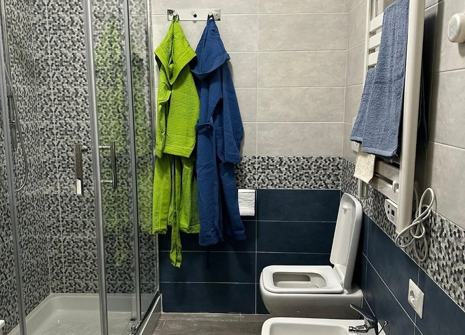 Ancora...Io E Te Villa Focene Casa vacanze